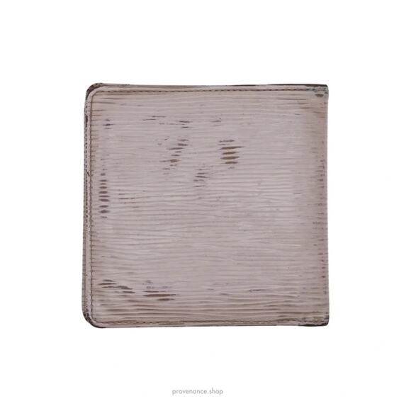 🔴 Louis Vuitton Marco Wallet - Pepper Epi Leather - Picture 4 of 9